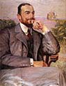 Louis-Malczewski Zelenskiego